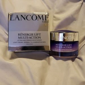 1.7 oz renergie life multi action day cream